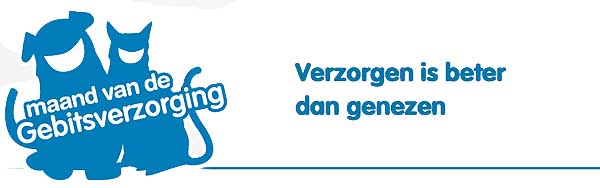 maand van het gebit: verzorgen is beter dan genezen